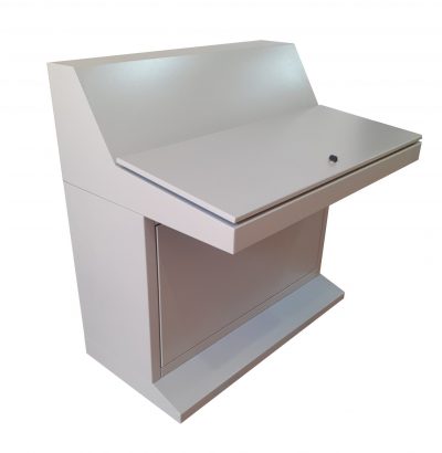 Mesa de Comando MCK-C