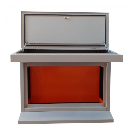 Mesa de Comando MCK-C - Imagem 8