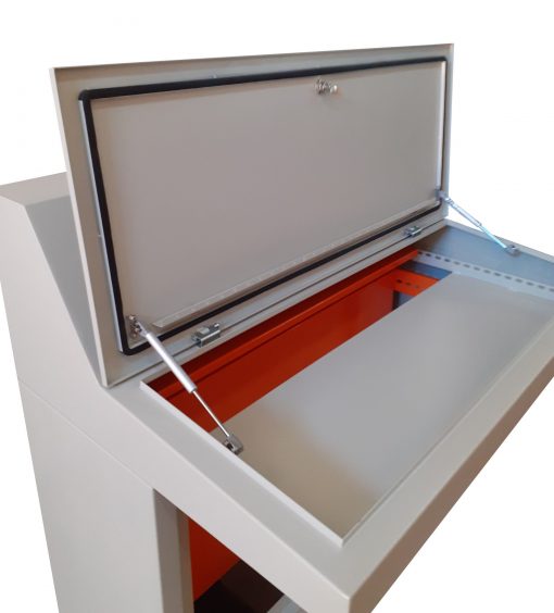 Mesa de Comando MCK-C - Imagem 7