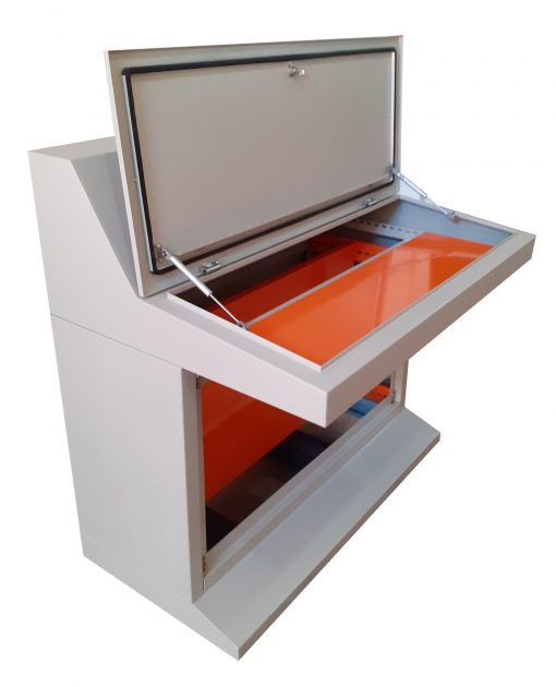Mesa de Comando MCK-C - Imagem 6