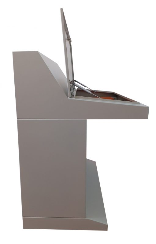 Mesa de Comando MCK-C - Imagem 5