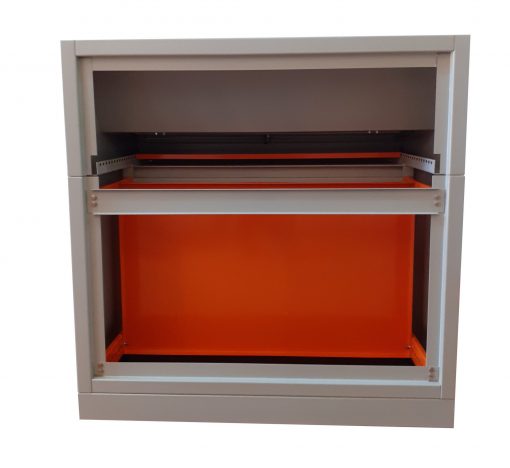 Mesa de Comando MCK-C - Imagem 4