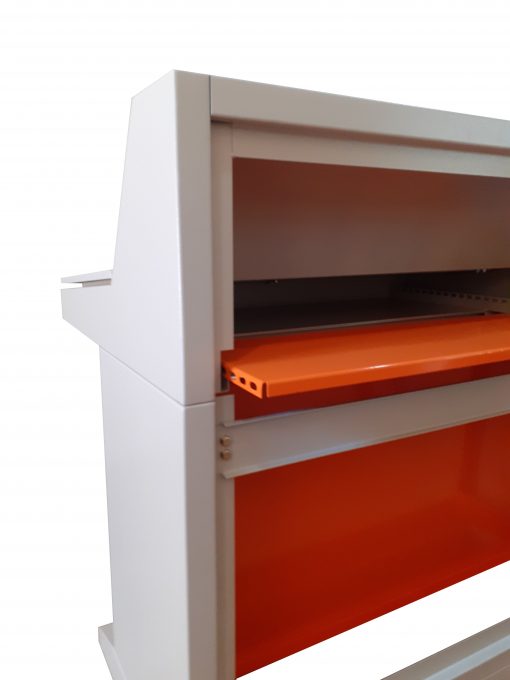 Mesa de Comando MCK-C - Imagem 2
