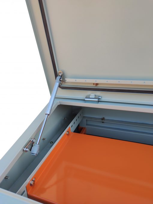 Mesa de Comando MCK-B - Imagem 6