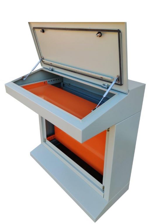 Mesa de Comando MCK-B - Imagem 2