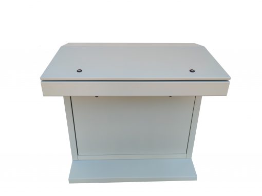 Mesa de Comando MCK-B - Imagem 5