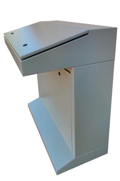 Mesa de Comando MCK-B