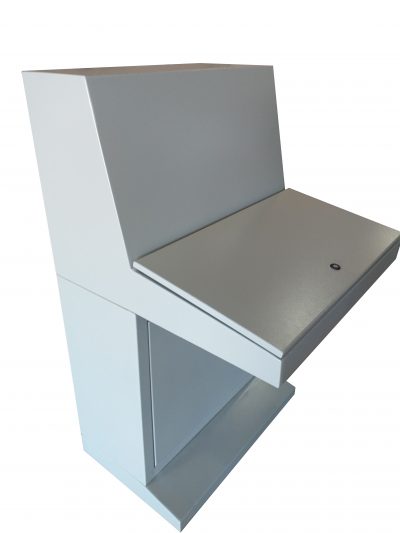 Mesa de Comando MCK-D