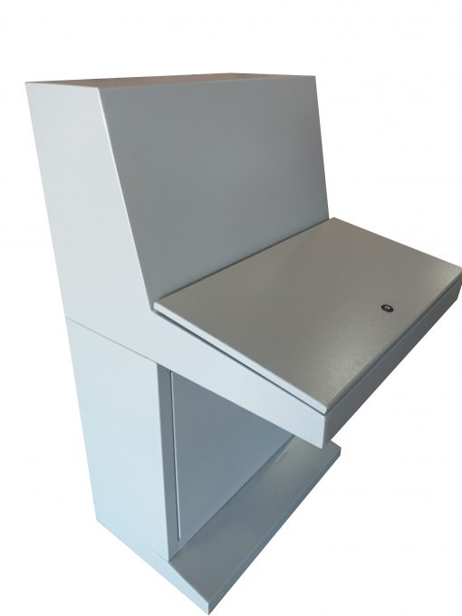 Mesa de Comando MCK-D